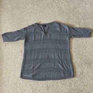 Torrid Sweater